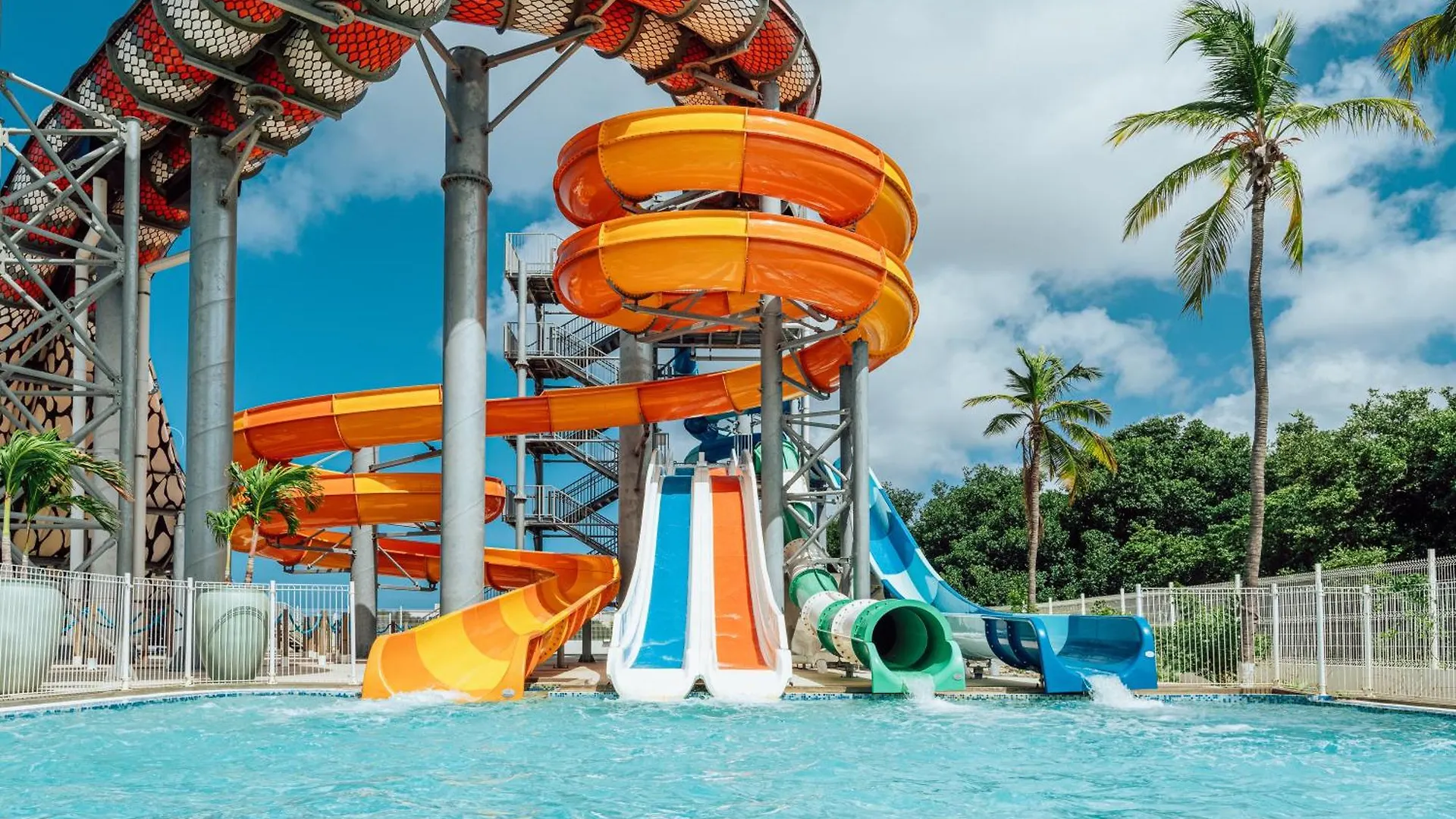 The Rif At Mangrove Beach Corendon All-Inclusive, Curio Willemstad 5*,