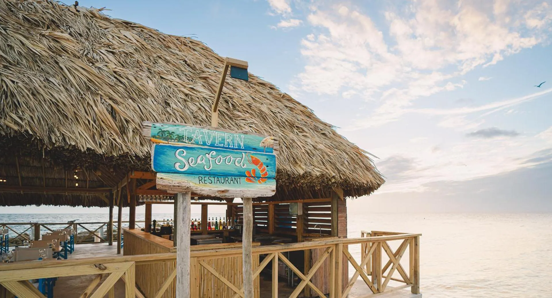 The Rif At Mangrove Beach Corendon All-Inclusive, Curio Willemstad