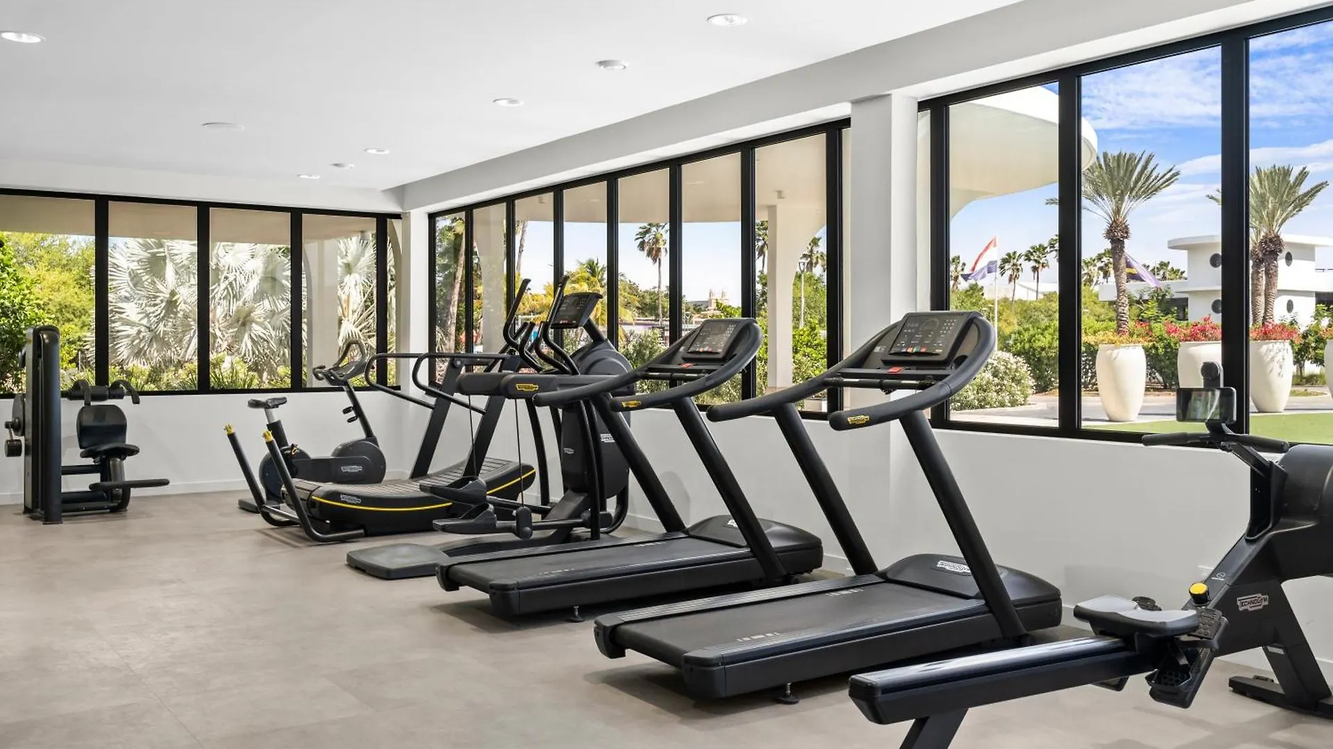 The Rif At Mangrove Beach Corendon All-Inclusive, Curio Willemstad 5*,  Curaçao