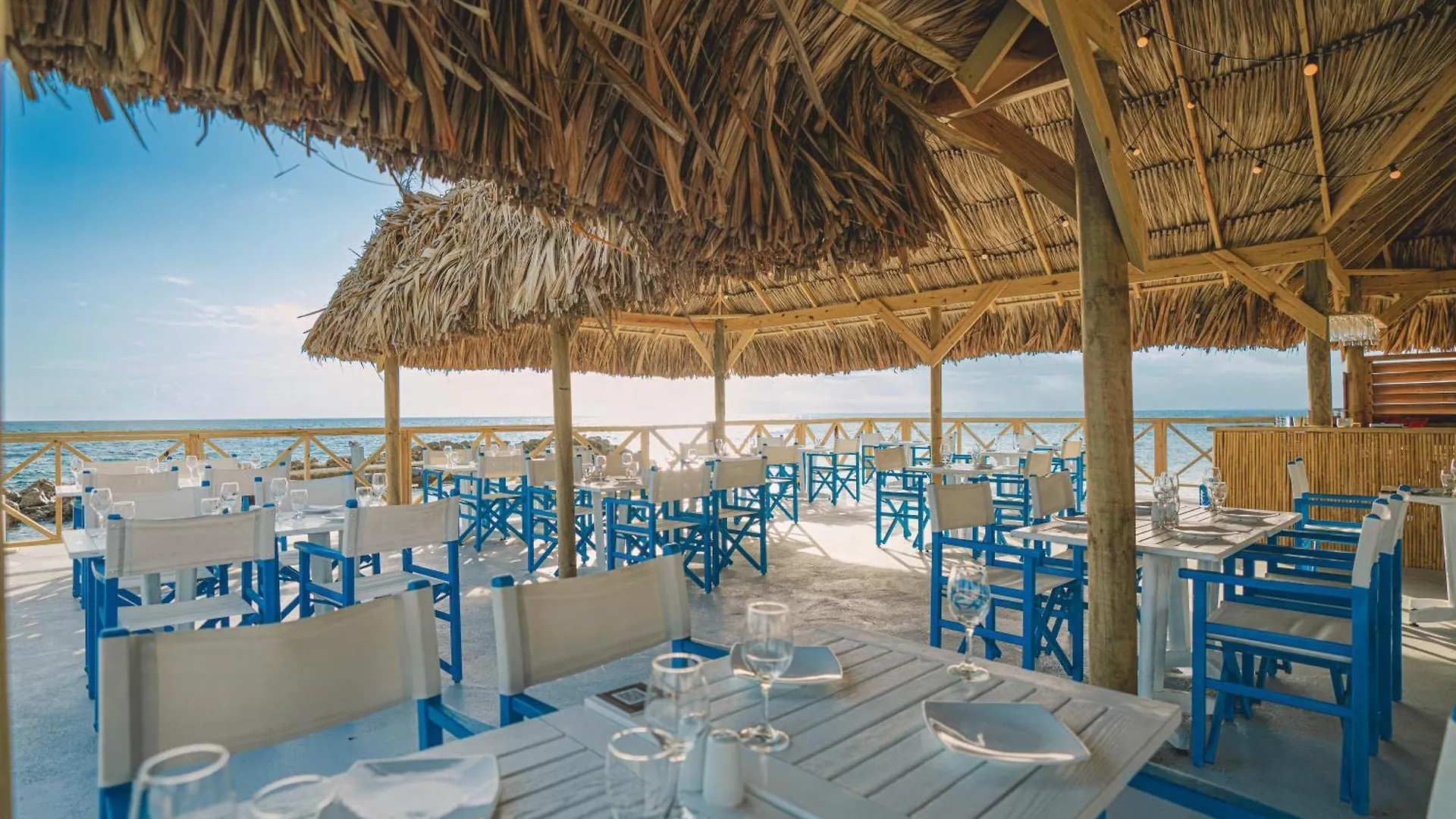 The Rif At Mangrove Beach Corendon All-Inclusive, Curio Willemstad Resort