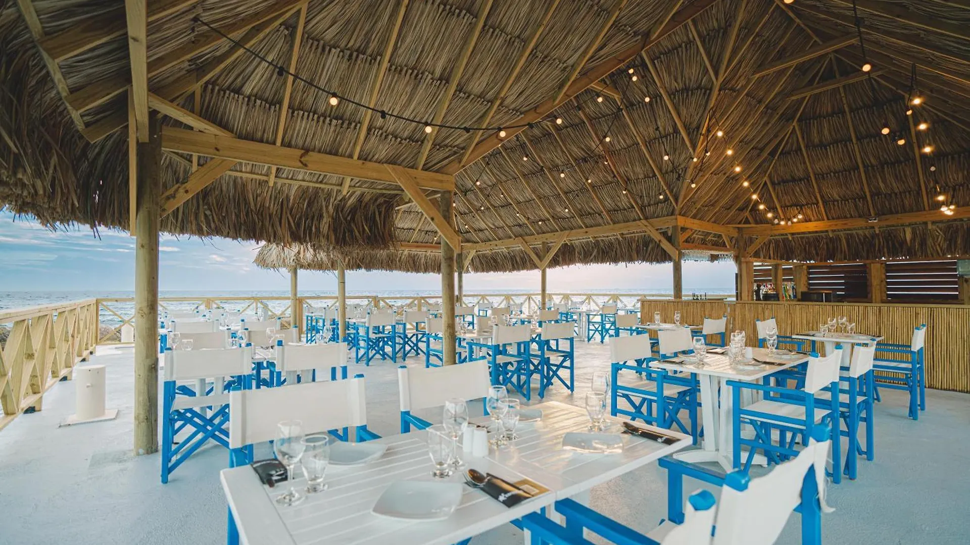 Feriested The Rif At Mangrove Beach Corendon Curacao All-Inclusive, Curio By Hilton Willemstad