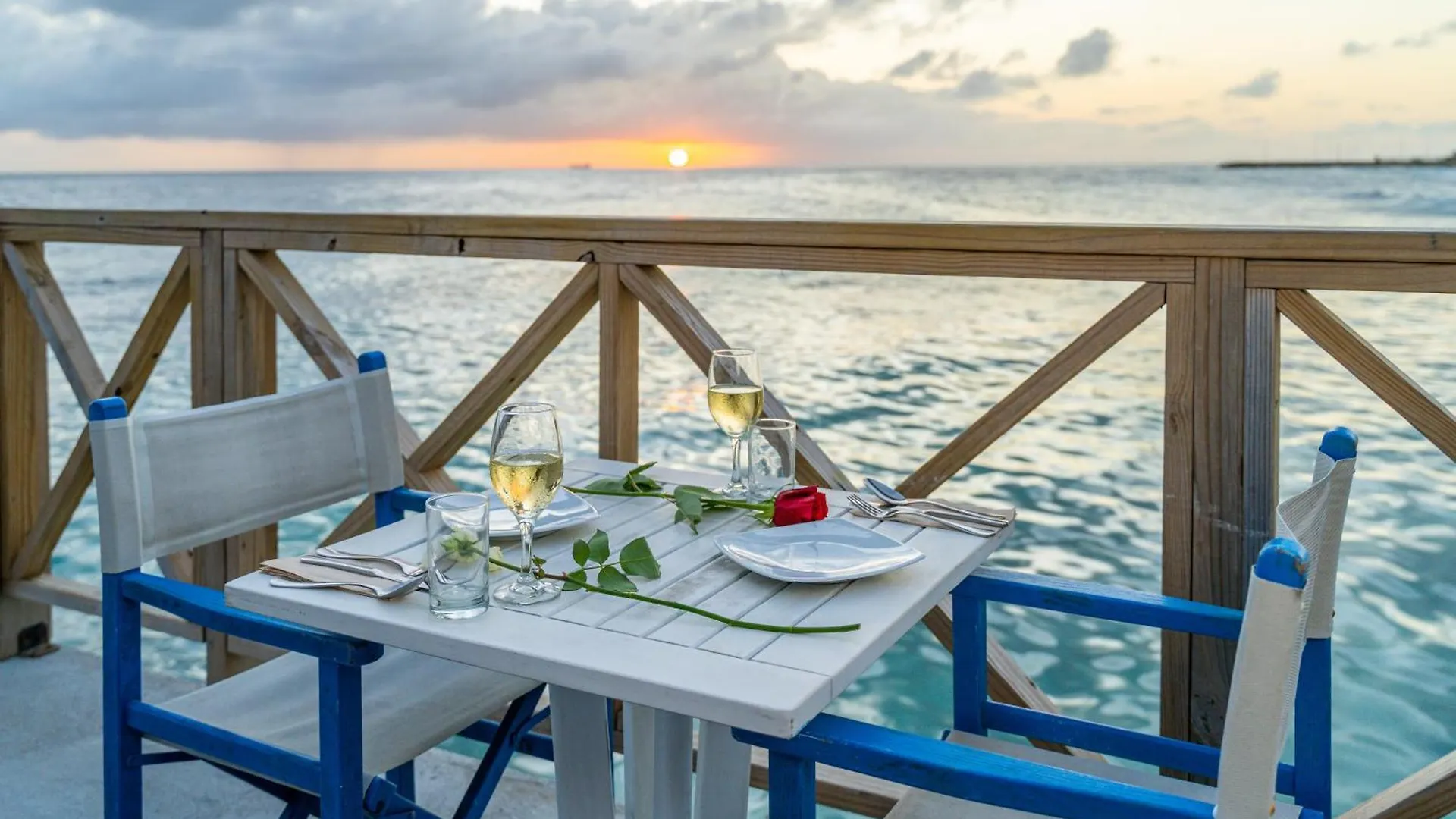 Resort The Rif At Mangrove Beach Corendon All-Inclusive, Curio Willemstad