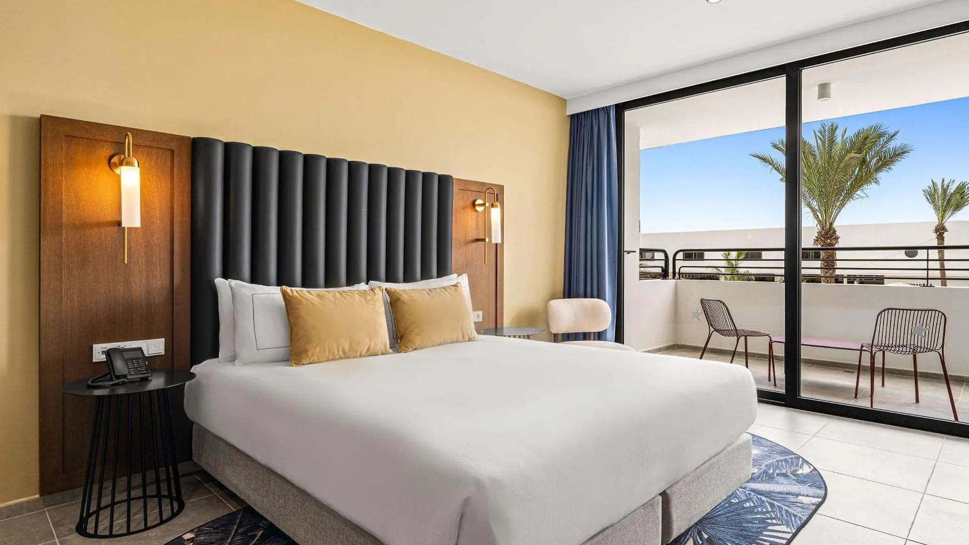 The Rif At Mangrove Beach Corendon All-Inclusive, Curio Willemstad Resort