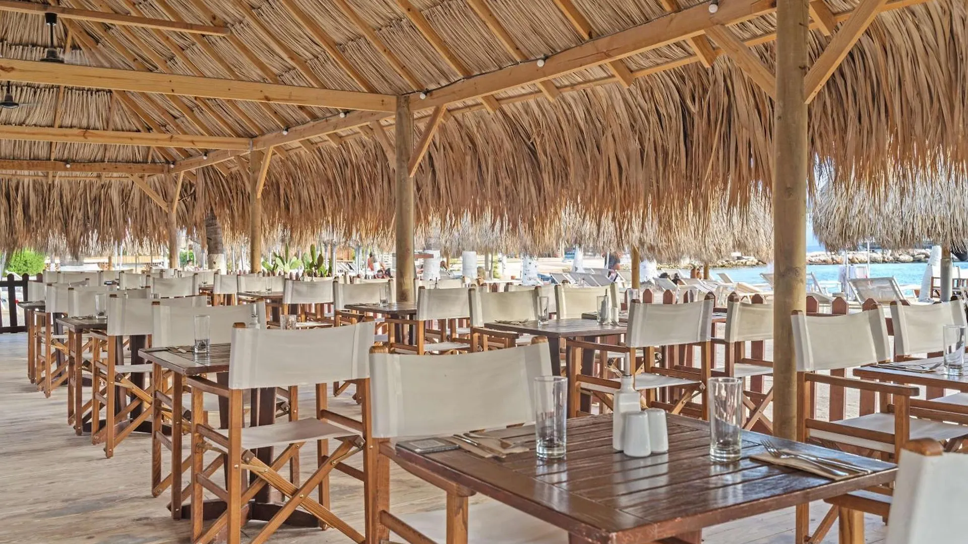 Resort The Rif At Mangrove Beach Corendon All-Inclusive, Curio Willemstad