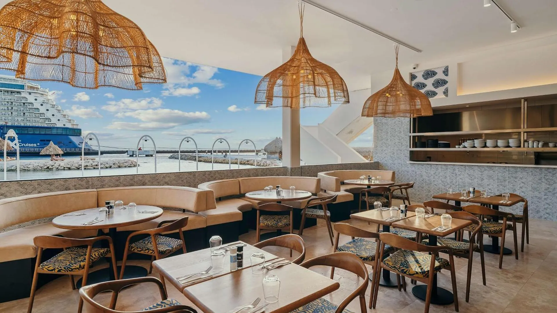 The Rif At Mangrove Beach Corendon All-Inclusive, Curio Willemstad Resort