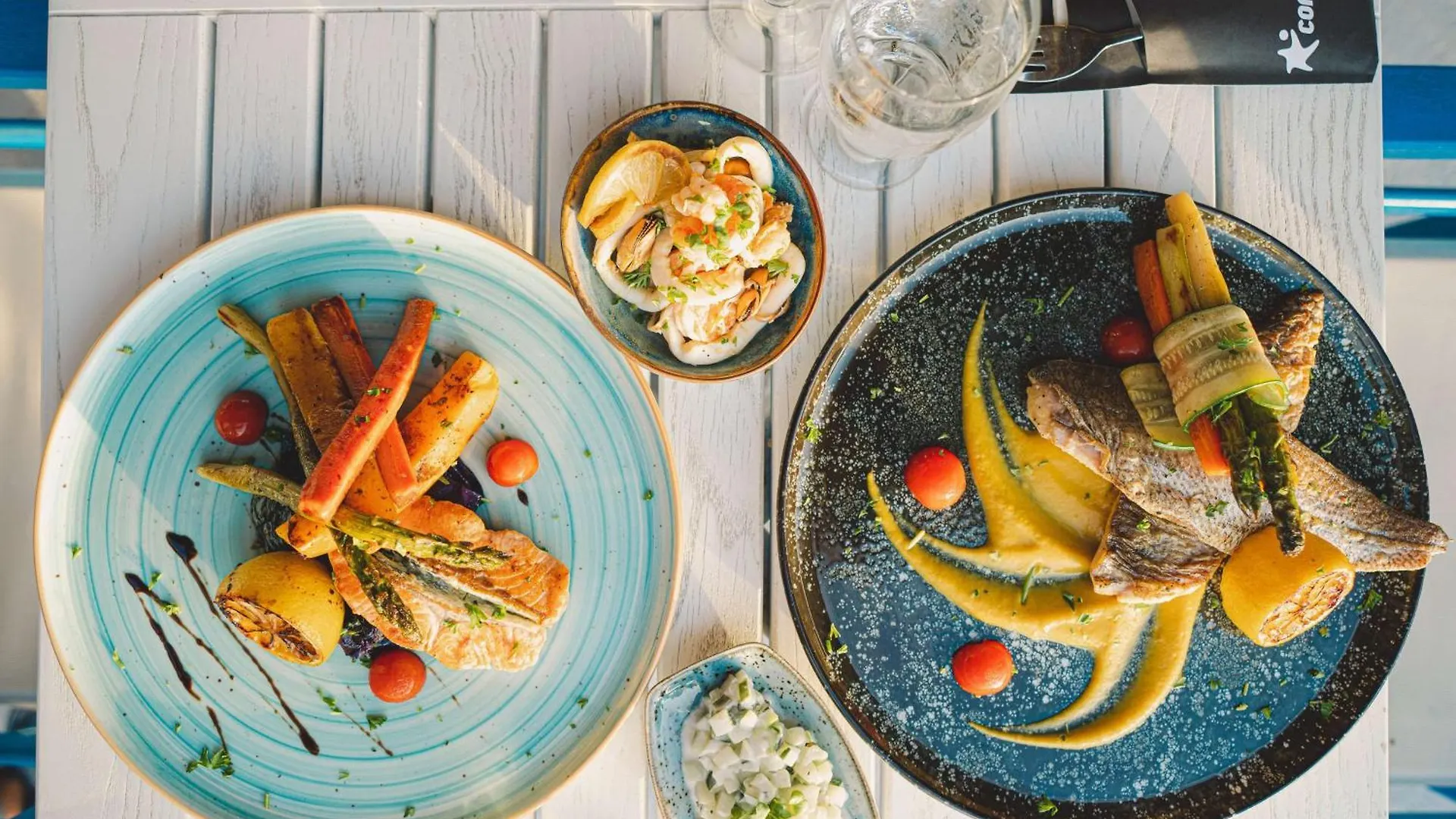 The Rif At Mangrove Beach Corendon Curacao All-Inclusive, Curio By Hilton Willemstad Feriested