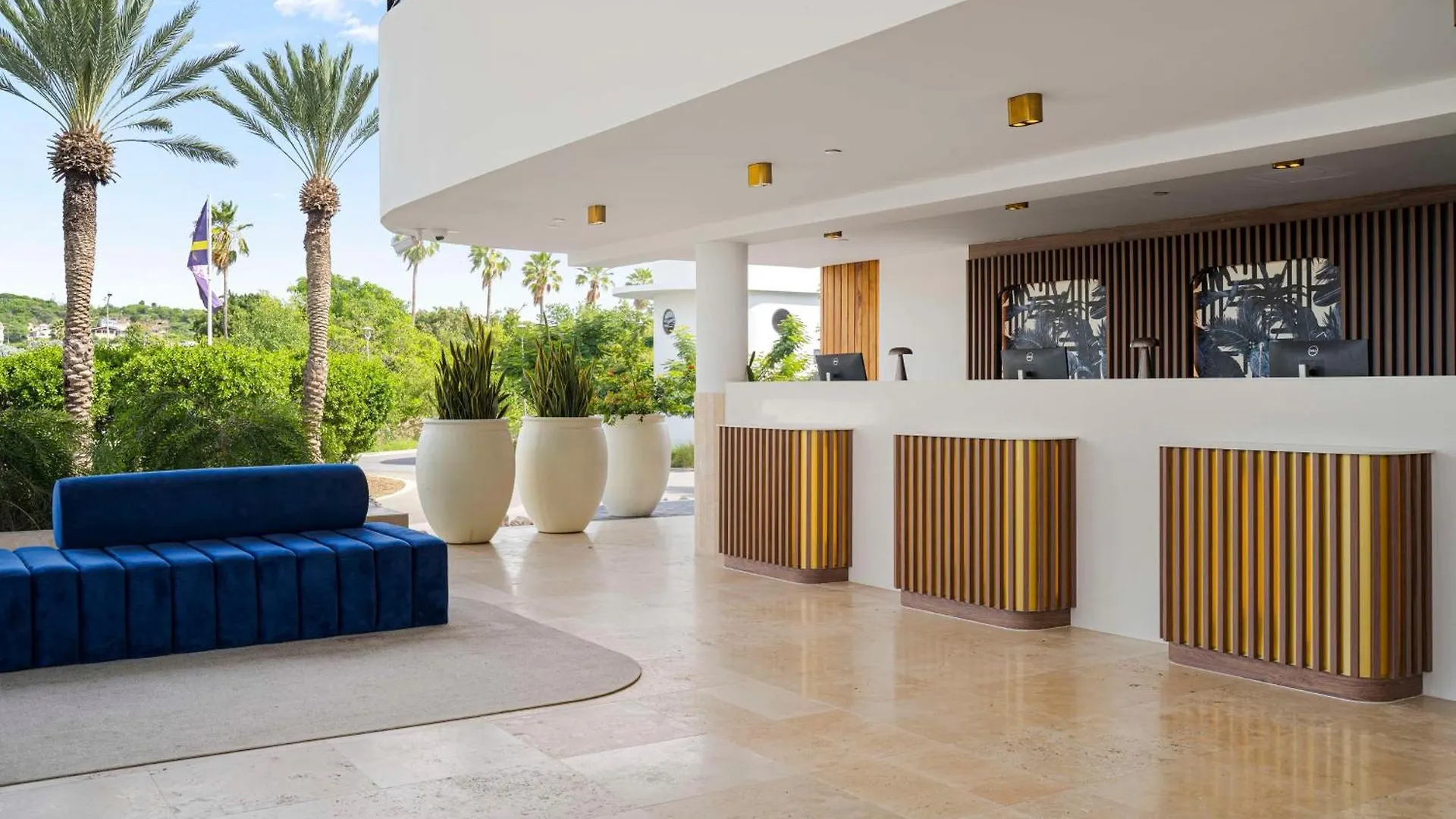 The Rif At Mangrove Beach Corendon All-Inclusive, Curio Willemstad