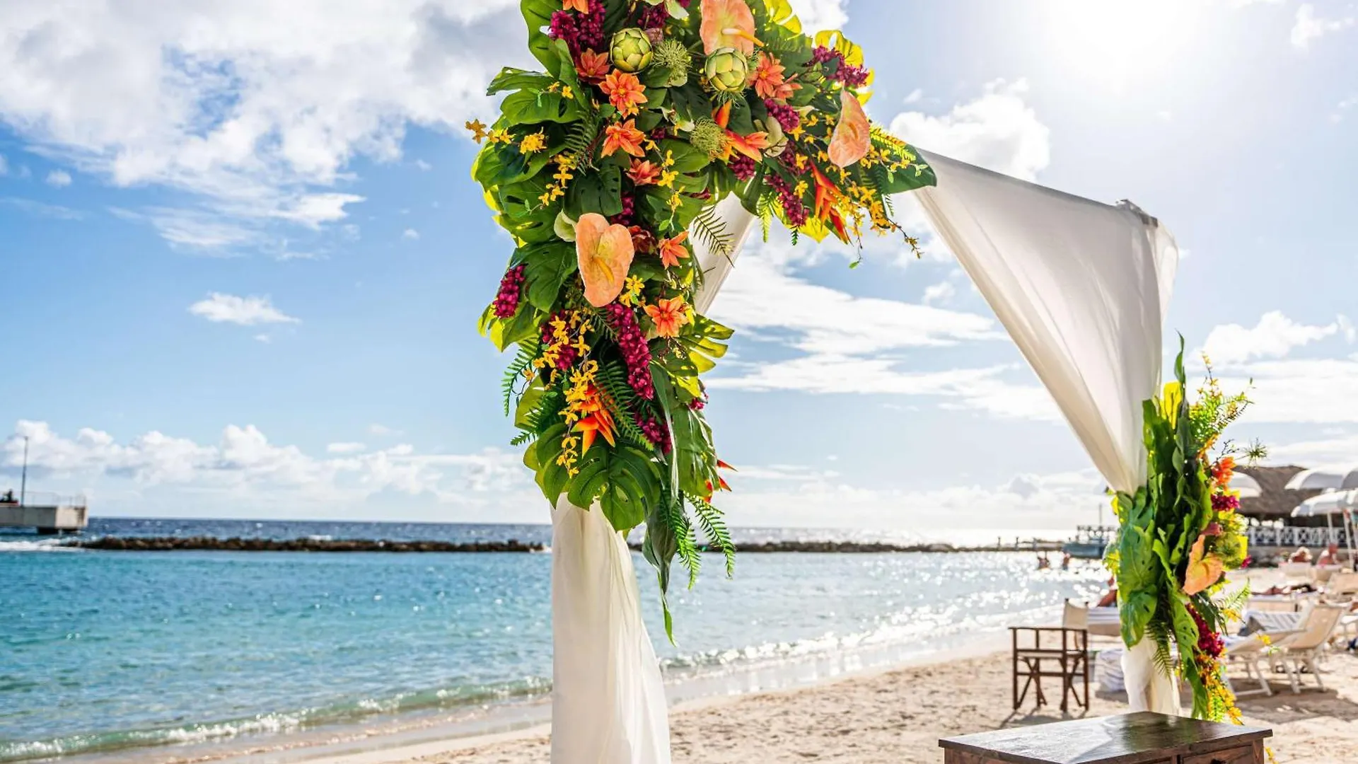 The Rif At Mangrove Beach Corendon Curacao All-Inclusive, Curio By Hilton Willemstad Curaçao