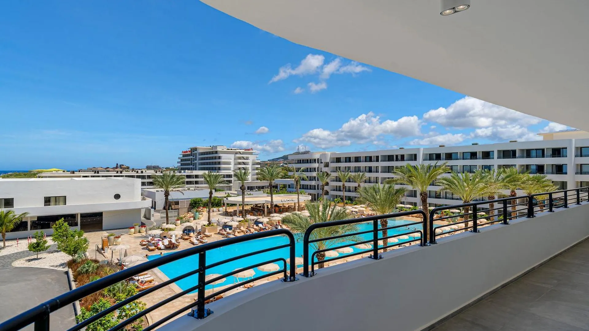 The Rif At Mangrove Beach Corendon All-Inclusive, Curio Willemstad 5*,
