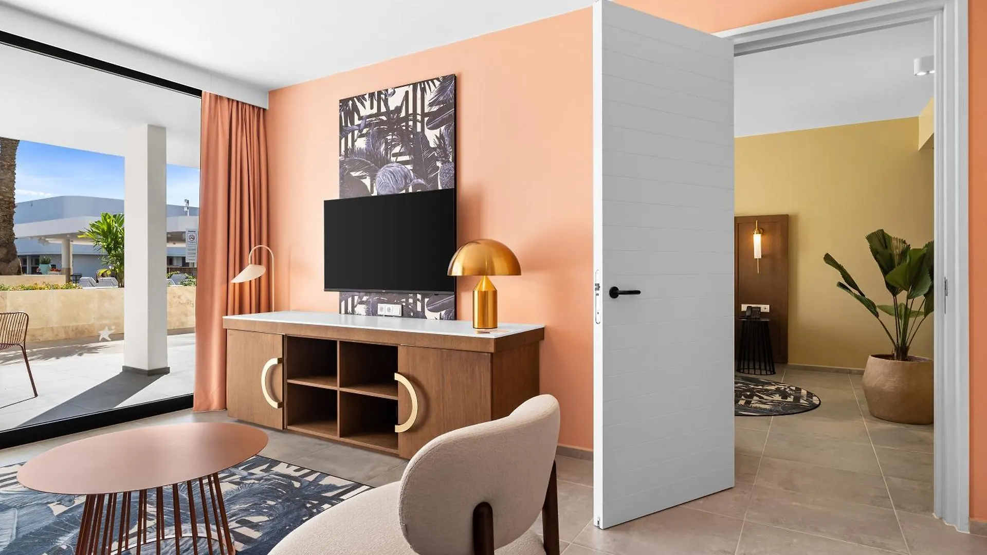 The Rif At Mangrove Beach Corendon All-Inclusive, Curio Willemstad 5*,