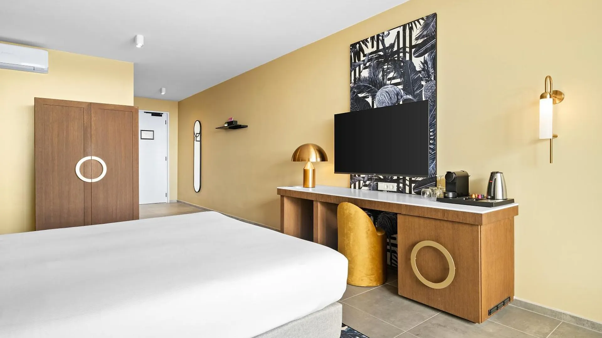 The Rif At Mangrove Beach Corendon All-Inclusive, Curio Willemstad Resort