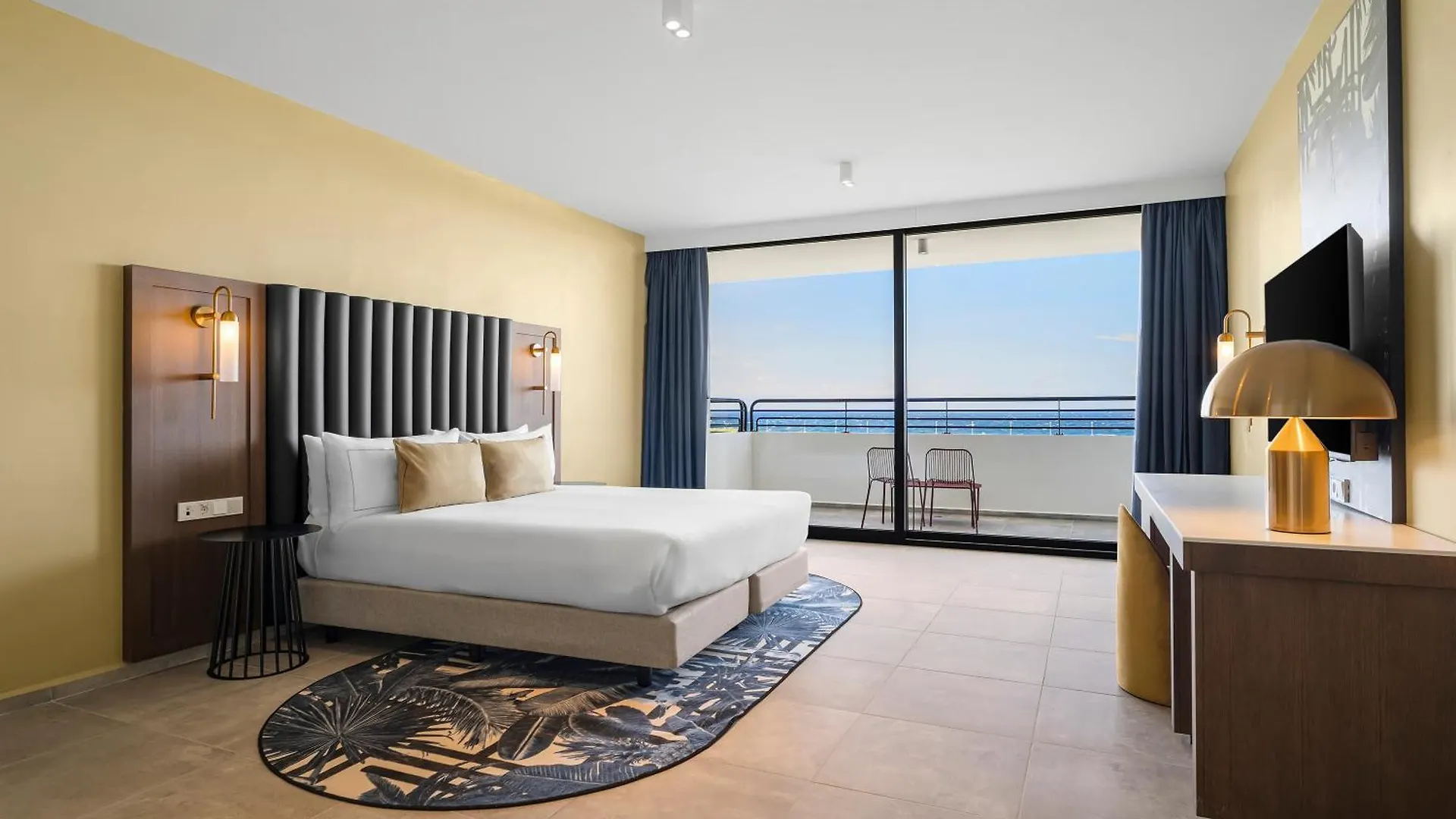 The Rif At Mangrove Beach Corendon All-Inclusive, Curio Willemstad Resort