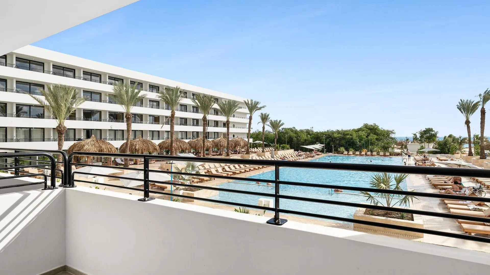 Feriested The Rif At Mangrove Beach Corendon Curacao All-Inclusive, Curio By Hilton Willemstad