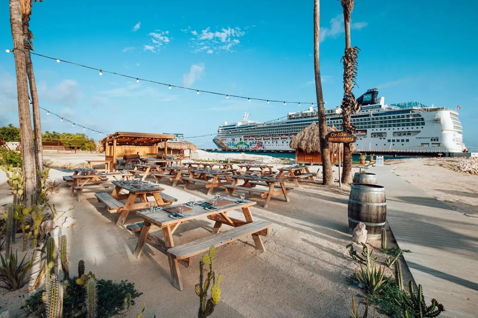 Feriested The Rif At Mangrove Beach Corendon All-Inclusive, Curio Willemstad