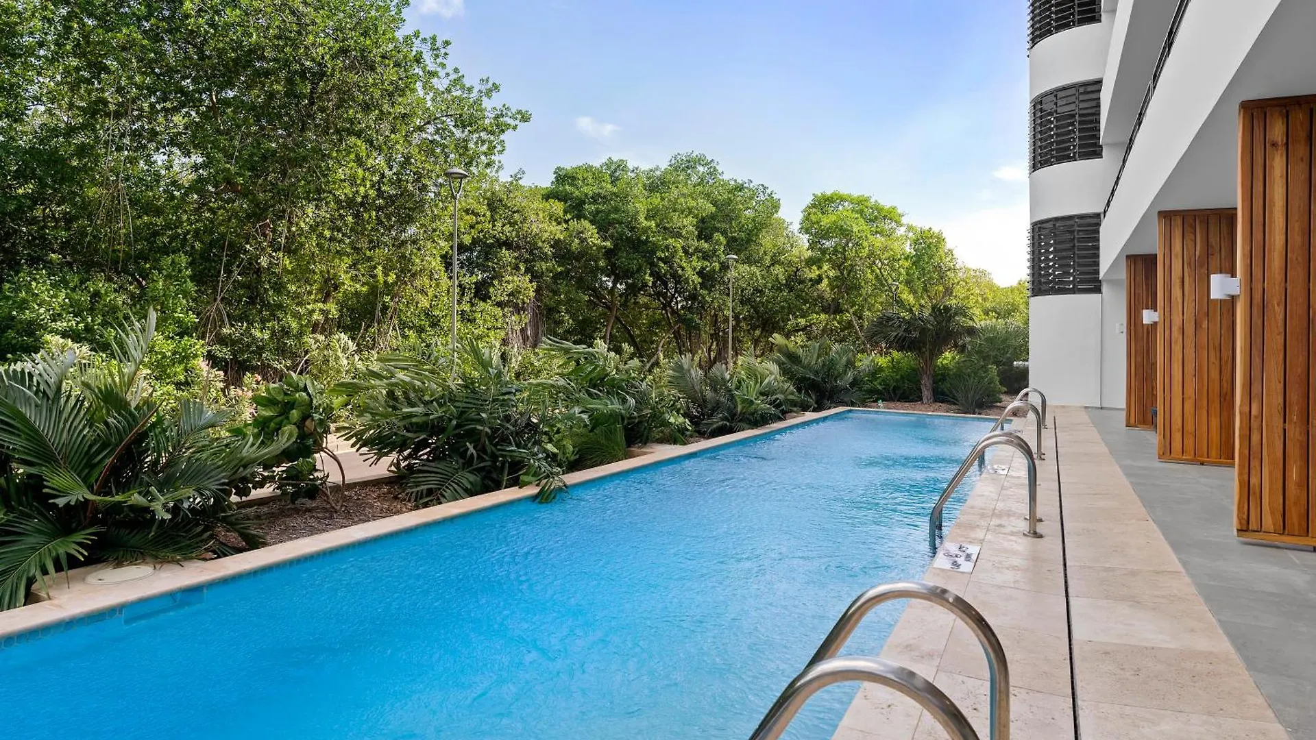 The Rif At Mangrove Beach Corendon All-Inclusive, Curio Willemstad 5*,  Curaçao