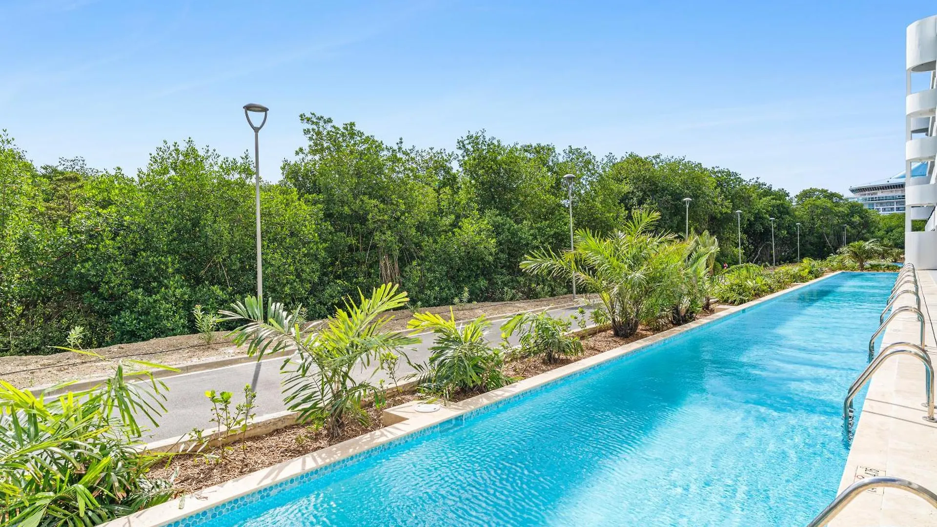 The Rif At Mangrove Beach Corendon All-Inclusive, Curio Willemstad Feriested