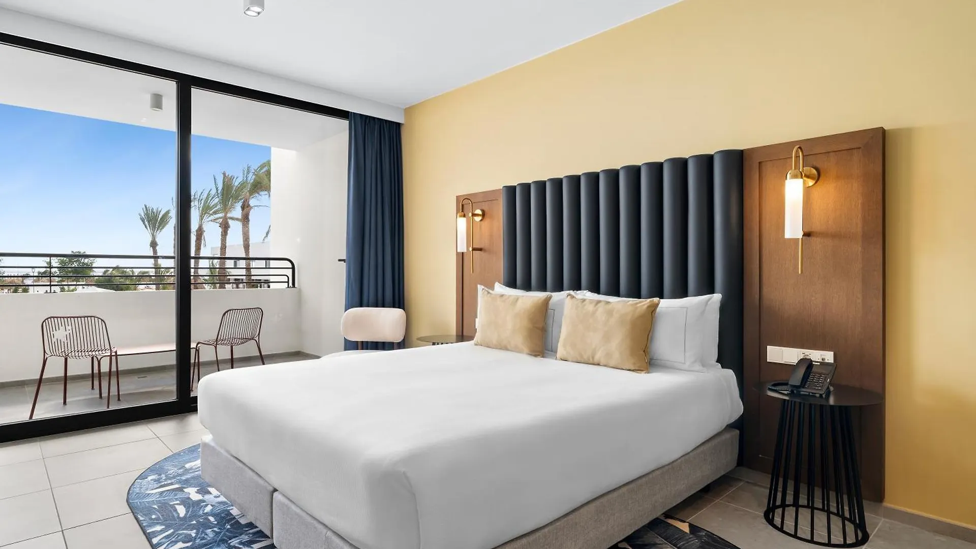 The Rif At Mangrove Beach Corendon All-Inclusive, Curio Willemstad 5*,