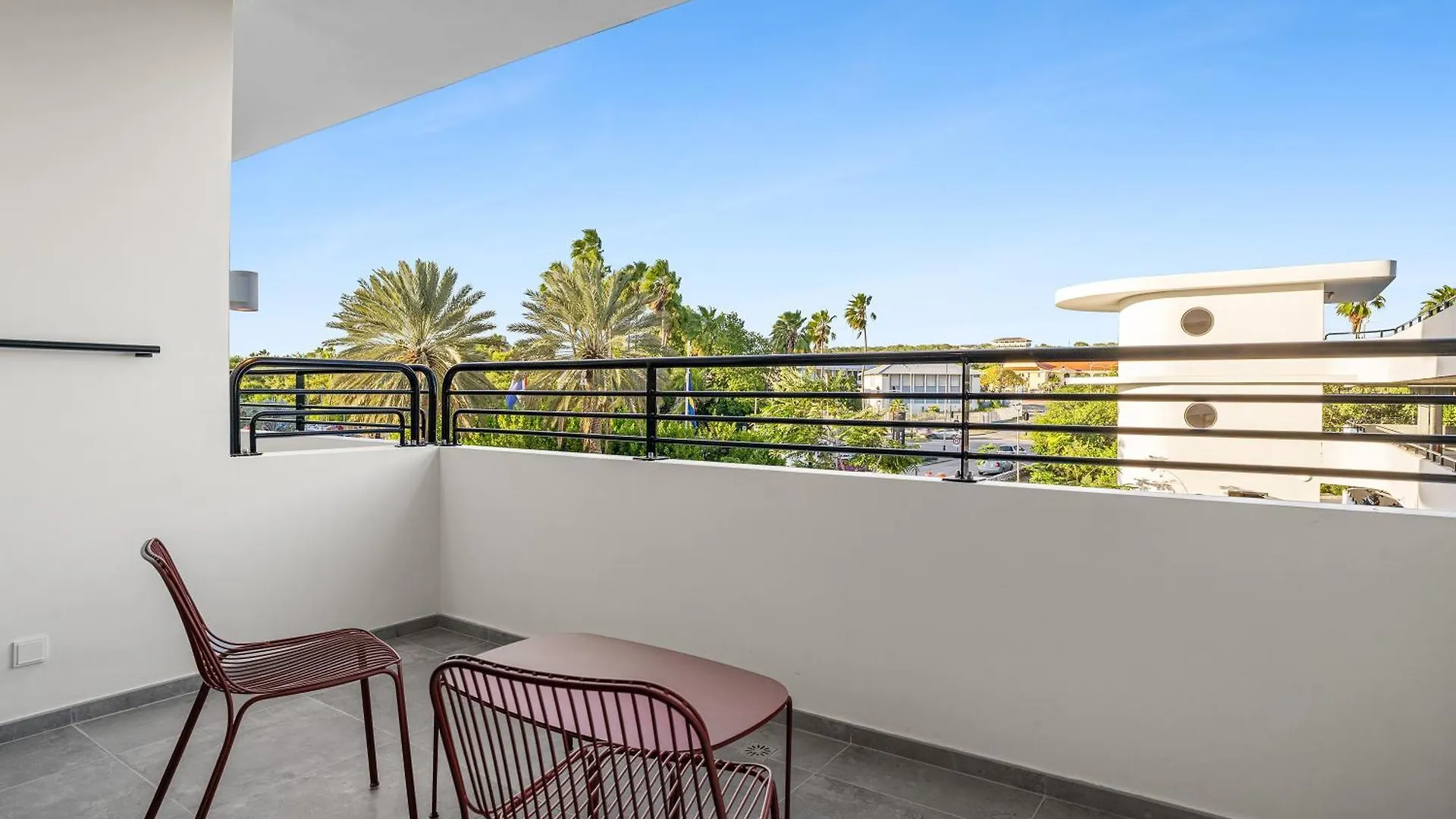 The Rif At Mangrove Beach Corendon All-Inclusive, Curio Willemstad