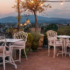 **** Hotel Eurostars Boutique Itália