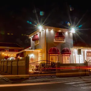 Apartamento The Time Curacao, Willemstad