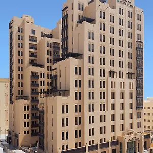 **** Hotel Hyatt Place Wasl District Emirados Árabes Unidos