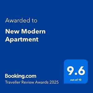 Apartamento New Modern, Willemstad