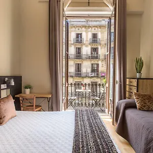  Casa de hóspedes El Born By Casa Consell Espanha