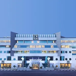 **** Apart-hotel Leva And Suites, Opposite Downtown Emirados Árabes Unidos