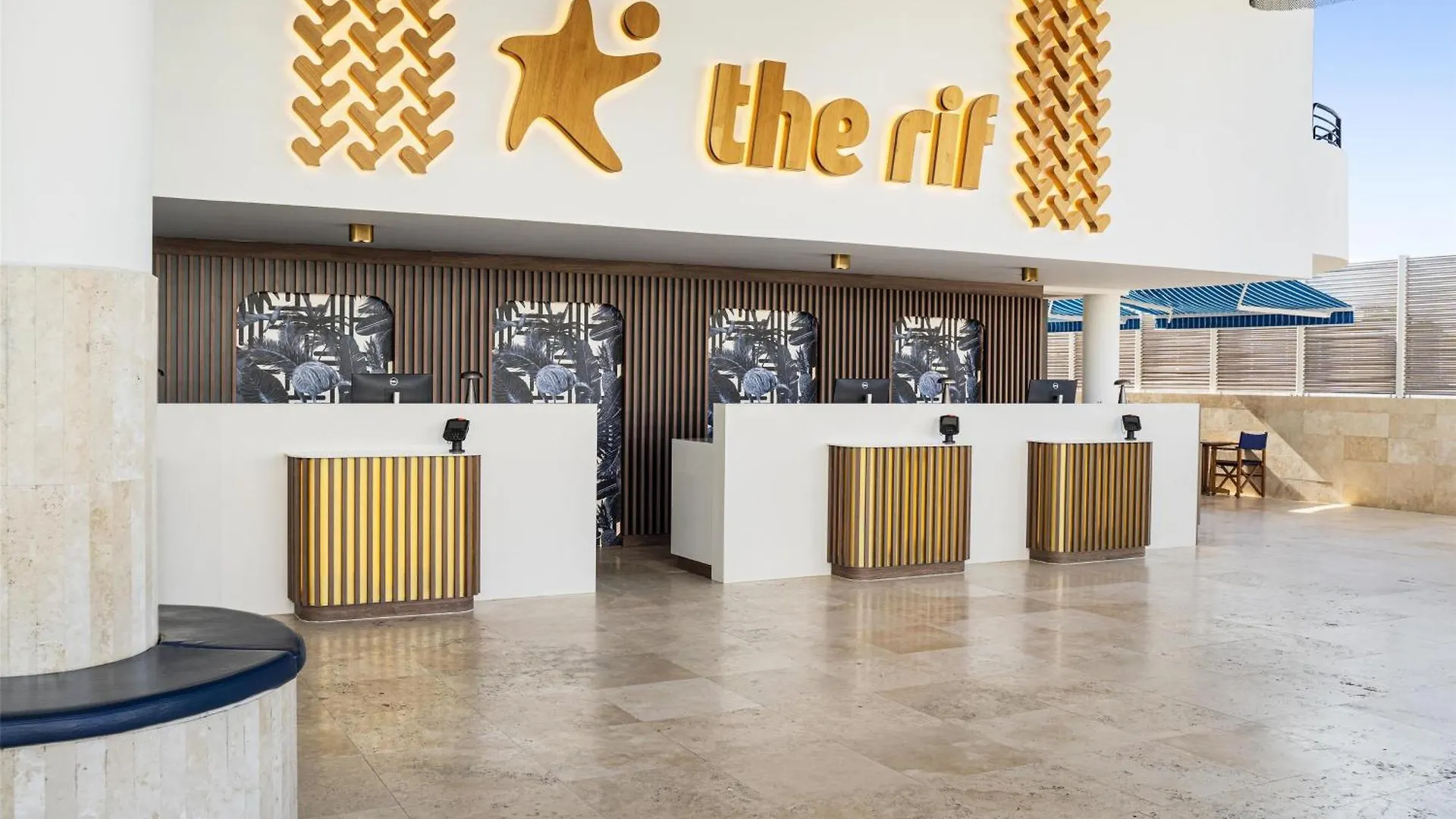 The Rif At Mangrove Beach Corendon Curacao All-Inclusive, Curio By Hilton Willemstad Resort